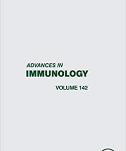 Advances in Immunology (Volume 142) 1st Edition