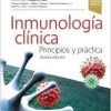 Inmunología clínica (5ª ed.) (Spanish Edition) (Spanish) 1st Edition (PDF)