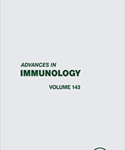 Advances in Immunology (Volume 143) 1st Edition