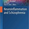 Neuroinflammation and Schizophrenia (Current Topics in Behavioral Neurosciences (44)) 1st ed. 2020 Edition