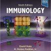 Immunology: With STUDENT CONSULT Online Access 9th Edition