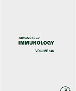 Advances in Immunology (ISSN Book 146) 1st Edition