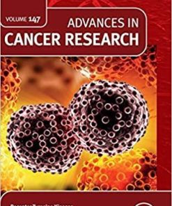 Receptor Tyrosine Kinases (Volume 147) (Advances in Cancer Research, Volume 147) 1st Edition