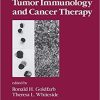 Tumor Immunology and Cancer Therapy 1st Edition