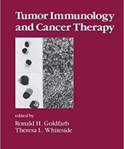 Tumor Immunology and Cancer Therapy 1st Edition