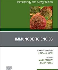 Immunology and Allergy Clinics, An Issue of Immunology and Allergy Clinics of North America (Volume 40-3) (The Clinics: Internal Medicine, Volume 40-3) null