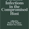 Parasitic Infections in the Compromised Host (Infectious Disease and Therapy) 1st Edition