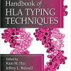 Handbook of HLA Typing Techniques null