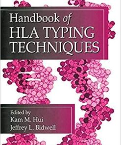 Handbook of HLA Typing Techniques null