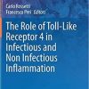 The Role of Toll-Like Receptor 4 in Infectious and Non Infectious Inflammation (Progress in Inflammation Research, 87) 1st ed. 2021 Edition