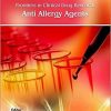 Frontiers in Clinical Drug Research – Anti-Allergy Agents: Volume 4