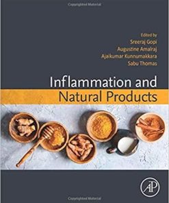 Inflammation and Natural Products 1st Edition