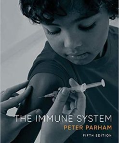 The Immune System Fifth Edition