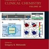 Advances in Clinical Chemistry (Volume 95)