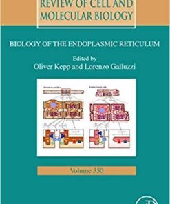 International Review of Cell and Molecular Biology (Volume 350) 1st Edition