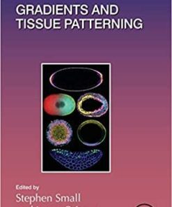 Gradients and Tissue Patterning (Volume 137) (Current Topics in Developmental Biology, Volume 137) 1st Edition