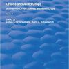 Onions and Allied Crops: Volume III: Biochemistry, Food Science, and Minor Crops 1st Edition