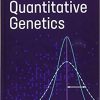 Quantitative Genetics 1st Edition