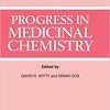 Progress in Medicinal Chemistry (Volume 59)