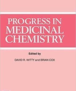 Progress in Medicinal Chemistry (Volume 59)