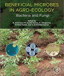 Beneficial Microbes in Agro-Ecology: Bacteria and Fungi 1st Edition