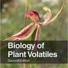 Biology of Plant Volatiles 2nd Edition