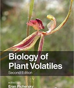 Biology of Plant Volatiles 2nd Edition