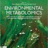 Environmental Metabolomics: Applications in field and laboratory studies to understand from exposome to metabolome