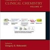 Advances in Clinical Chemistry (Volume 97) 1st Edition