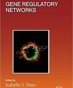 Gene Regulatory Networks (Volume 139) (Current Topics in Developmental Biology, Volume 139) 1st Edition