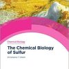 The Chemical Biology of Sulfur (ISSN) 1st Edition