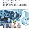 Contemporary Practice in Clinical Chemistry 4th Edition