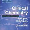 Clinical Chemistry: Principles, Techniques, and Correlations, Enhanced Edition: Principles, Techniques, and Correlations, Enhanced Edition 8th Edition