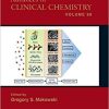 Advances in Clinical Chemistry (Volume 98) 1st Edition