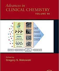 Advances in Clinical Chemistry (Volume 98) 1st Edition