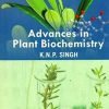 Advances in Plant Biochemistry