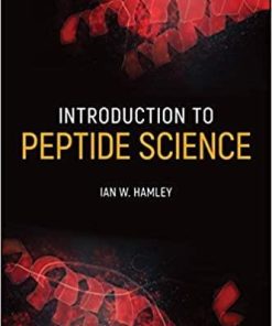 Introduction to Peptide Science 1st Edition