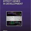 Maternal Effect Genes in Development (Volume 140) (Current Topics in Developmental Biology, Volume 140) 1st Edition