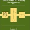 Studies in Natural Products Chemistry: Bioactive Natural Products (Volume 65) (Studies in Natural Products Chemistry, Volume 65) 1st Edition