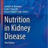 Nutrition in Kidney Disease (Nutrition and Health)