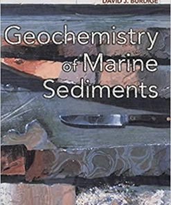 Geochemistry of Marine Sediments null