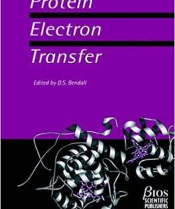 Protein Electron Transfer 1st Edition