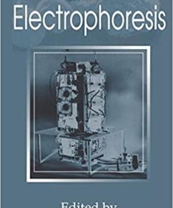 Cell Electrophoresis 1st Edition