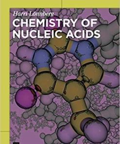 Chemistry of Nucleic Acids (de Gruyter Textbook)