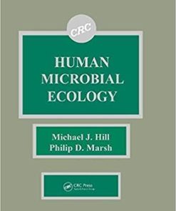 Human Microbial Ecology (v. 1) 1st Edition