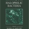 The Biology of Halophilic Bacteria (Microbiology of Extreme & Unusual Environments) 1st Edition