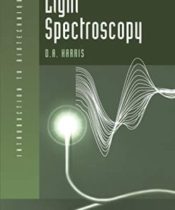 Light Spectroscopy (Introduction to Biotechniques)