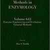 Enzyme Engineering and Evolution: General Methods (Volume 643) (Methods in Enzymology, Volume 643) 1st Edition