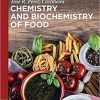 Chemistry and Biochemistry of Food (De Gruyter Textbook)