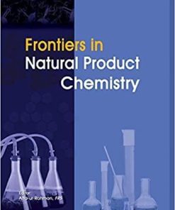 Frontiers in Natural Product Chemistry Volume 6 null